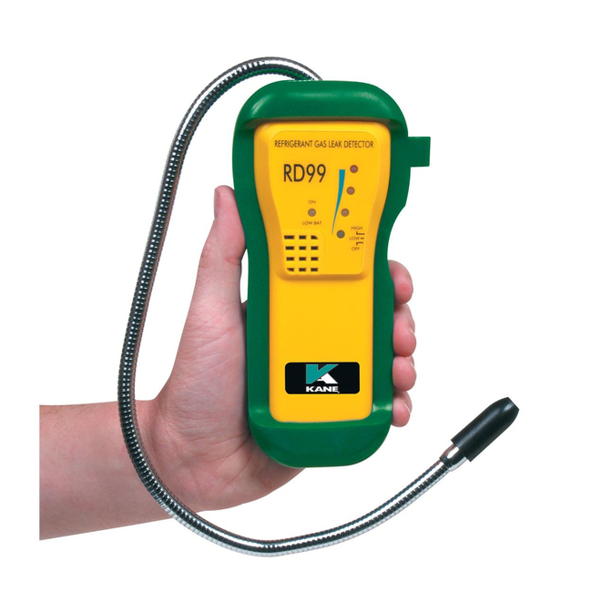 Kane Refrigerant Gas Leak Detector, RD99